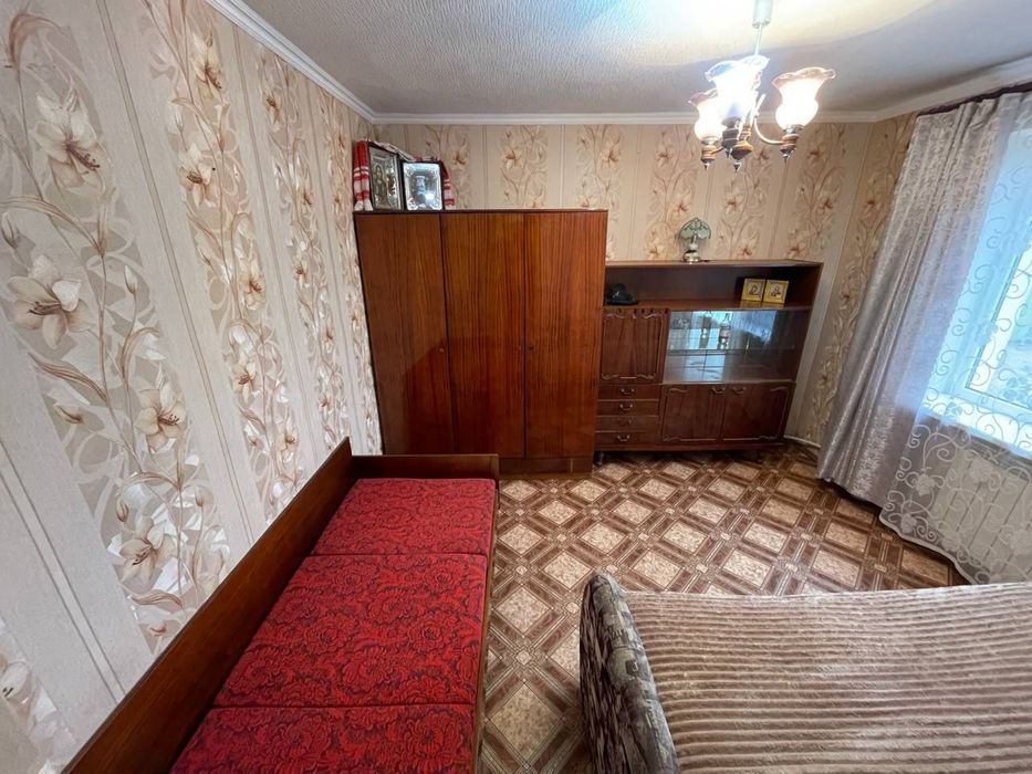 Будинок село Мала Вільшанка