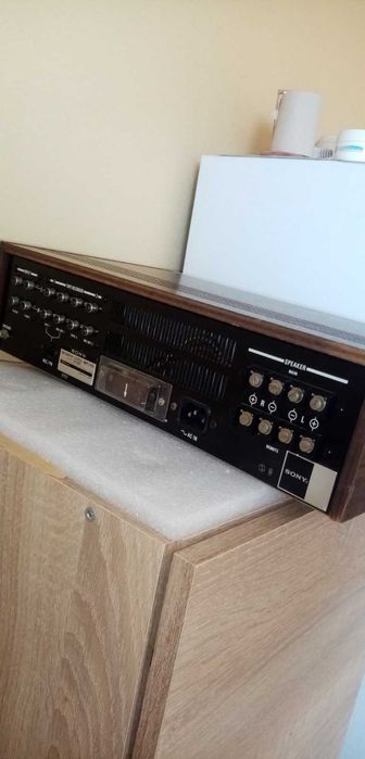 Sony TA-1066 усилитель