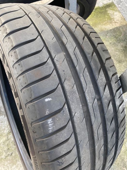 pneus 2 Nexen r 17