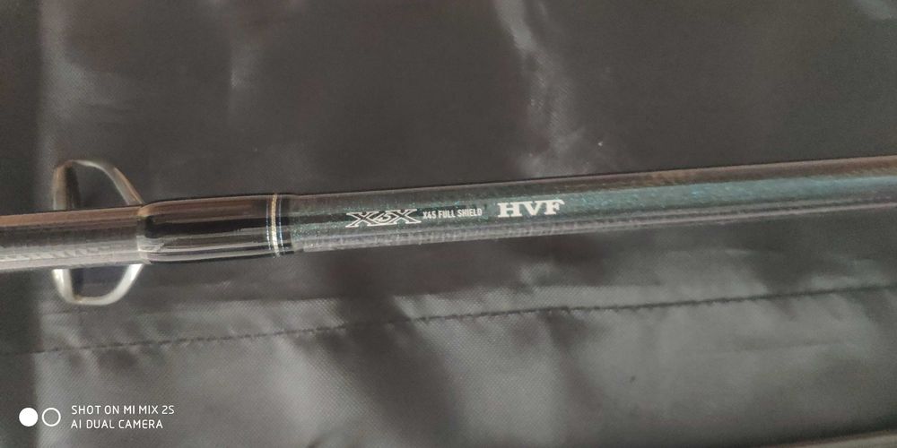 Daiwa caldia seabass distance 3.05