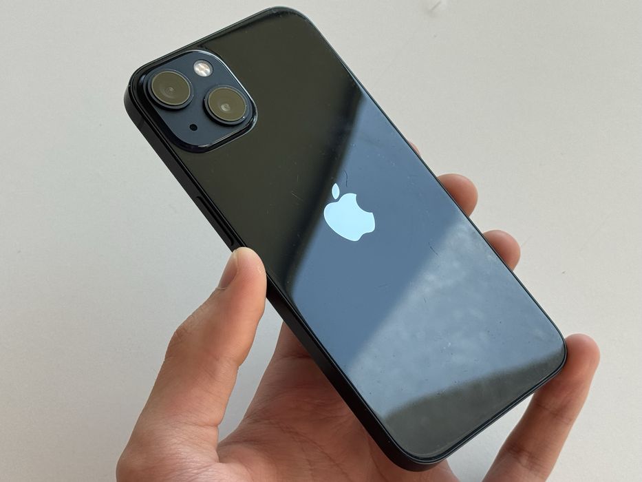 iPhone 13 Midnight 128GB 88% bat. w pełni oryginalny i sprawny RZESZÓW