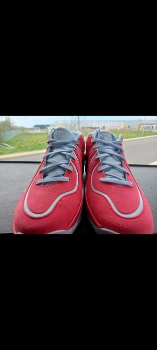 Buty nike Jordan Tatum 4