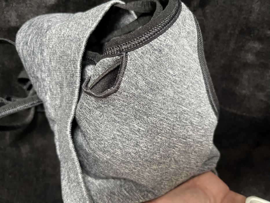 Soutiã de desporto da Gymshark, tamano S