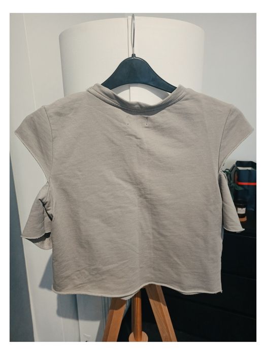 Croptop Reserved