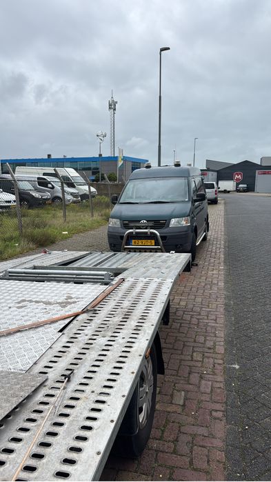 VW T4 /T5 .2 T6 4 motion