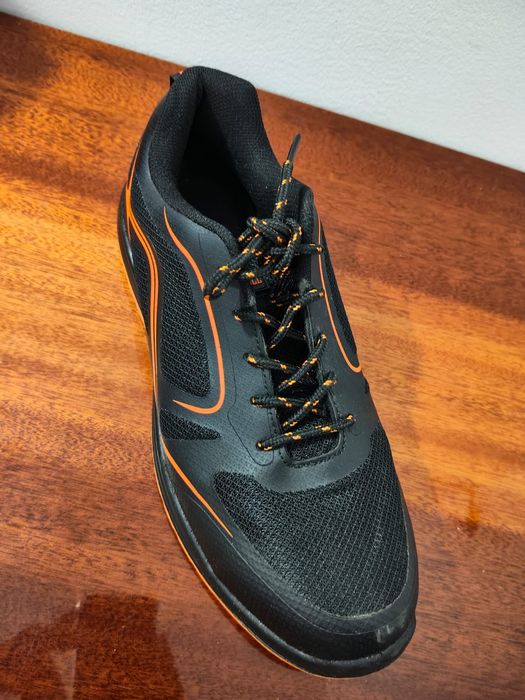 Black Bull Premium – Sapatilhas de Segurança – Tamanho 44