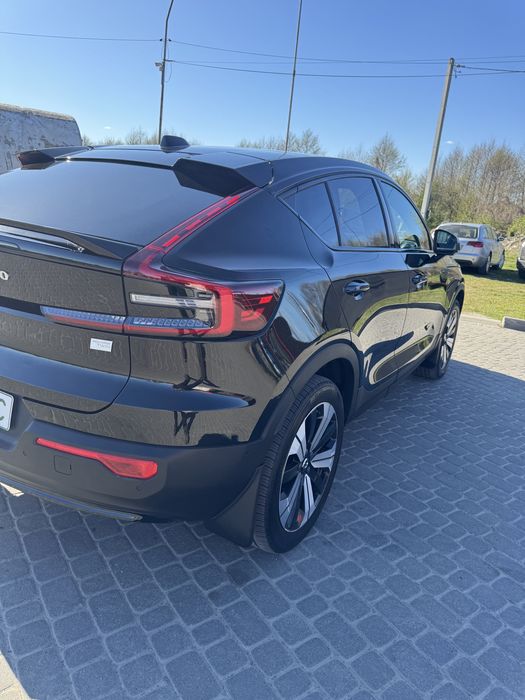 Volvo c40 recharge  2023