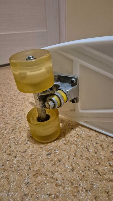 Скейт дитячий (пенни борд)