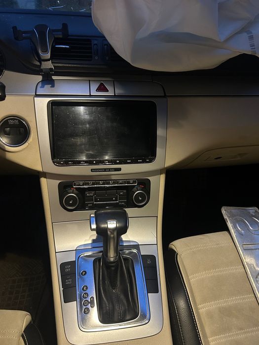 Silnik Vw passat cc 1.8 tsi bzb