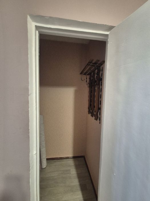 Здаеться 1 кімнатна квартира,  довгостроко, вул.Вл.Бувалкіна