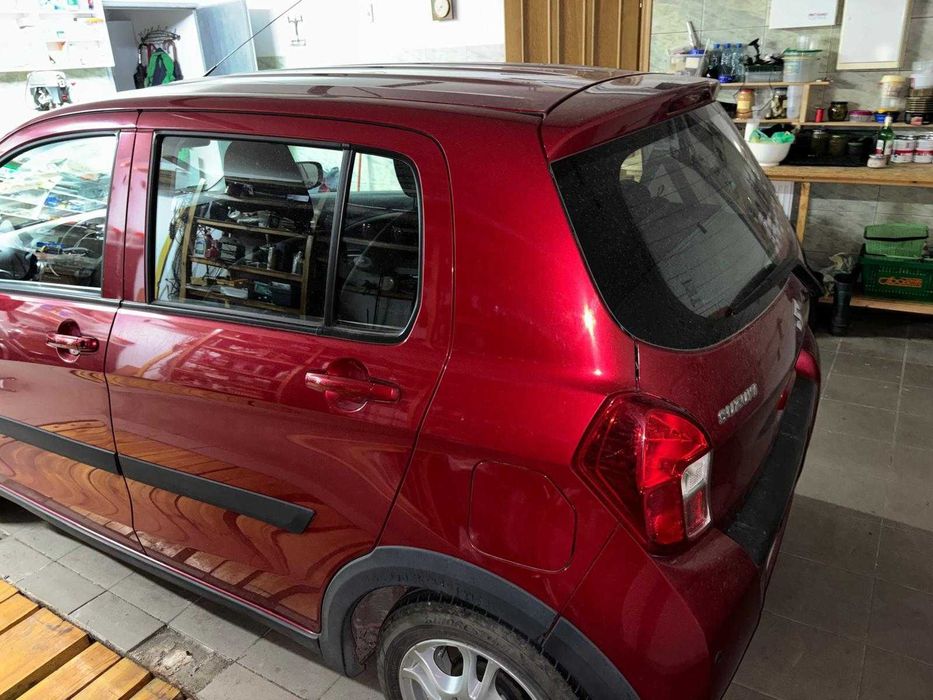 Suzuki Celerio 1.0 Automat