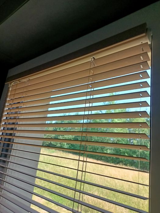 Żaluzje Rolety Moskitiery Serwis Okien Szyby Lustra