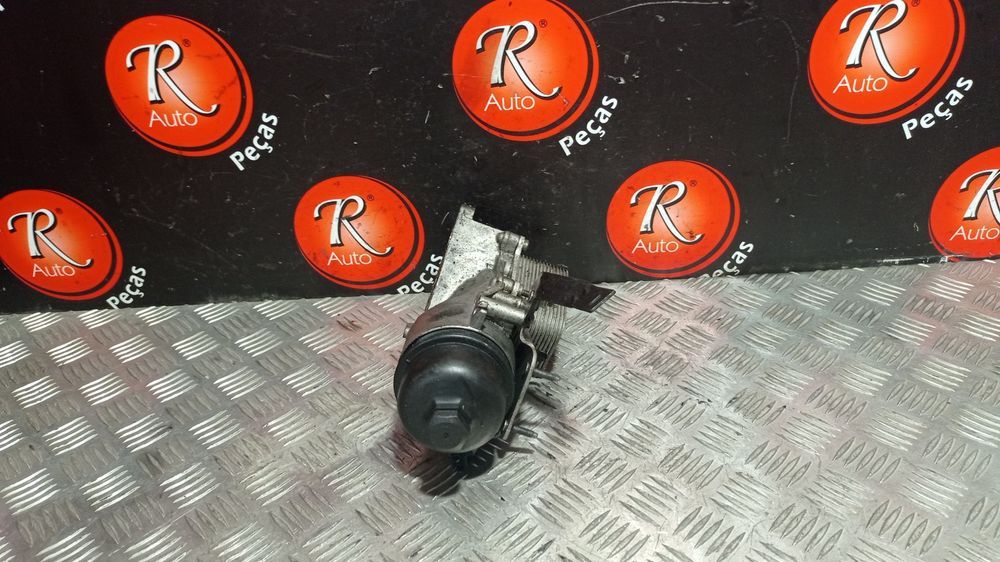 Copo Do Filtro Citroên C3 I (Fc_, Fn_)