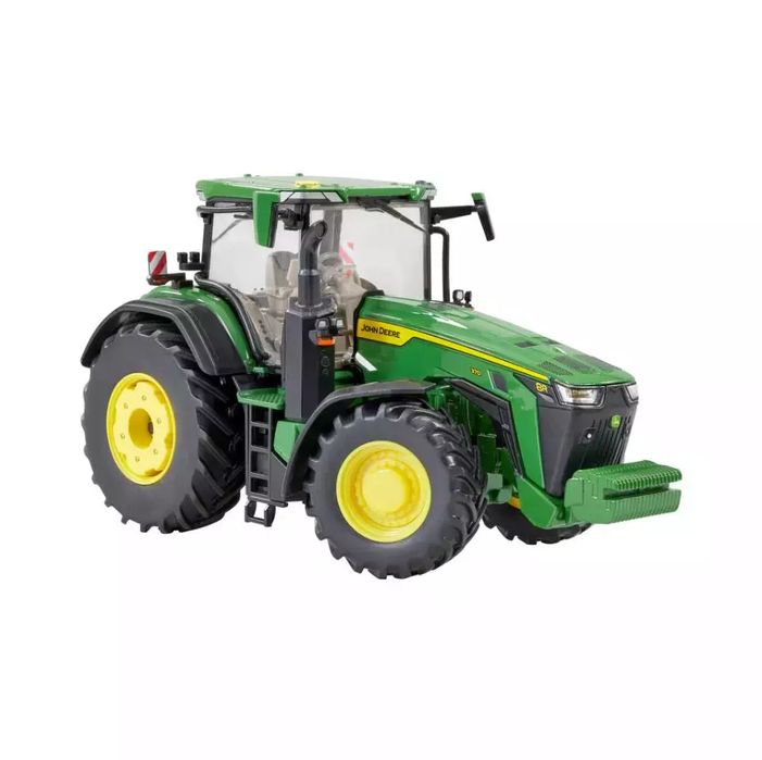 TOMY Britains John Deere 8R 370 Europe. Tomy