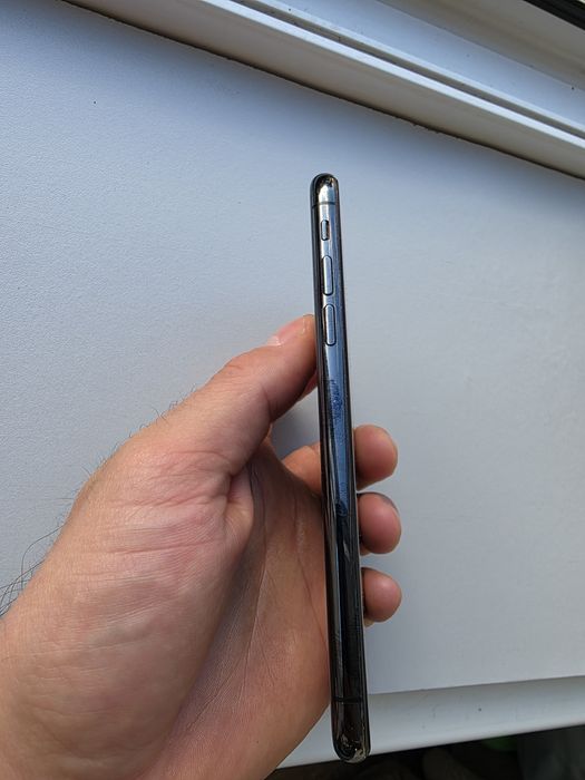 Iphone x iclaud гарний стан