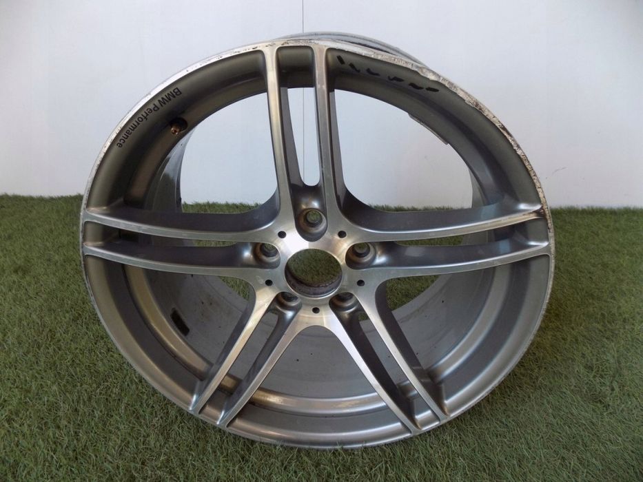bmw 3 e90 e92 alufelga / felga 19 cali oe: 6787648 - 2605