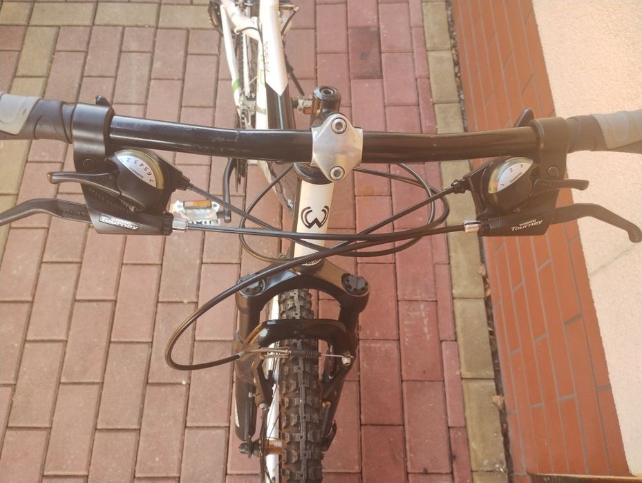 Rower Winora 26 cali