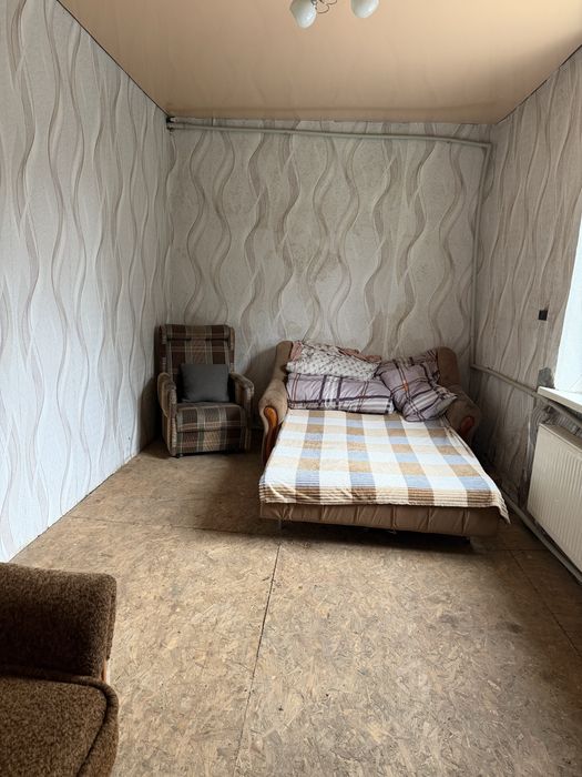 Здається 4-х кім  Будинок на Старій Балашівці. Окремий двір, вʼїзд