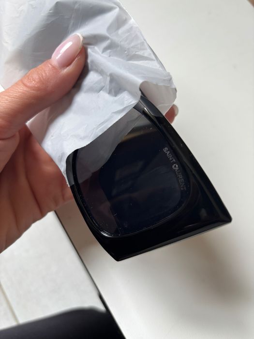 Okulary ysl replika