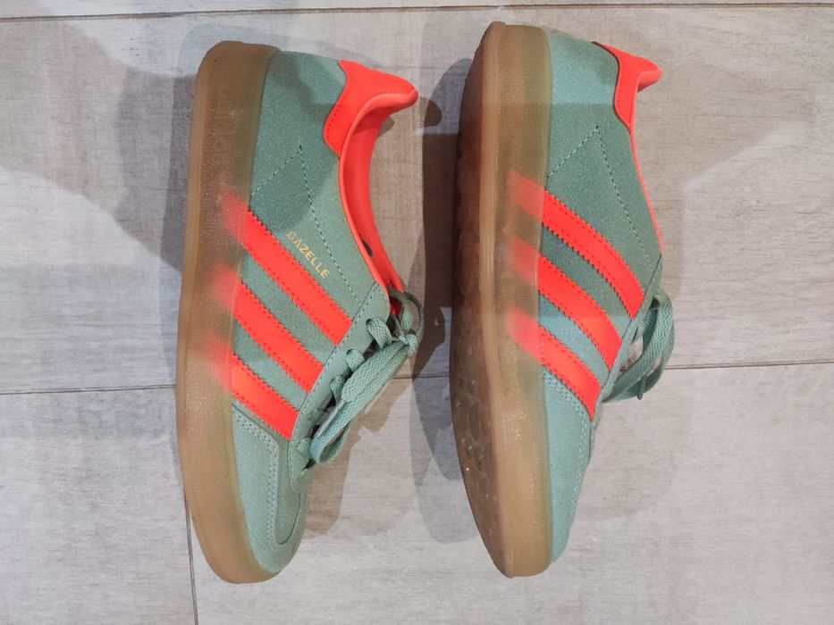 Vendo imitação "Adidas" Gazelle