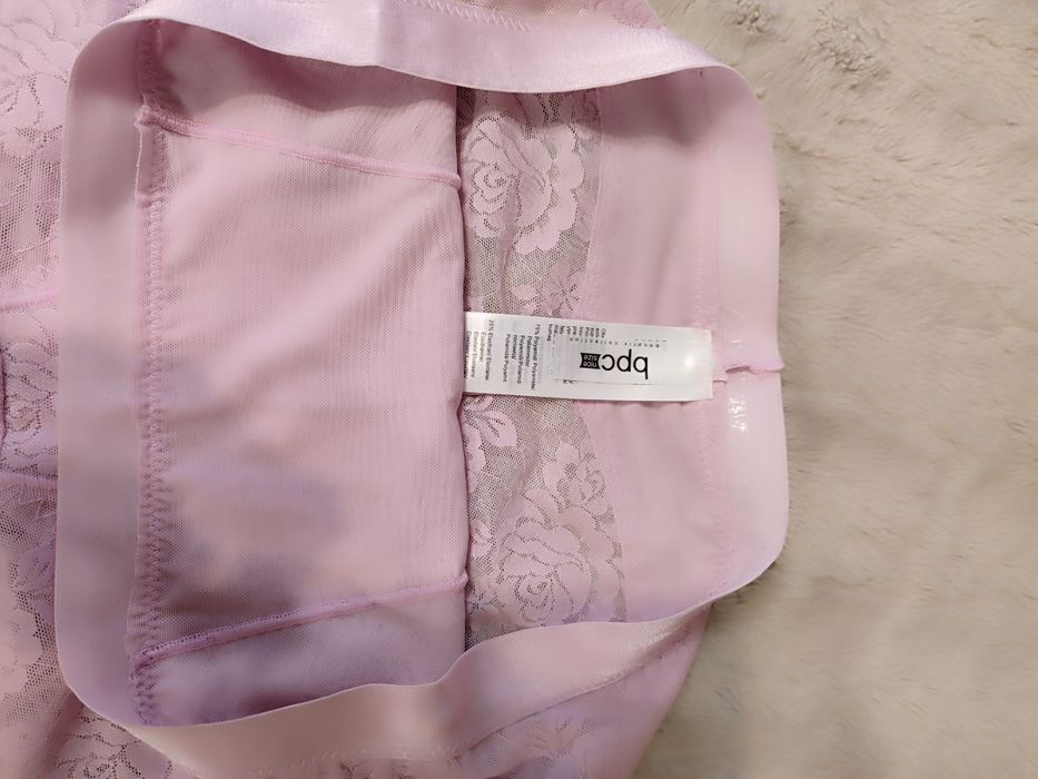 Bielizna damska modelująca