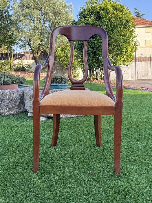 Cadeiras de cozinha / sala de jantar