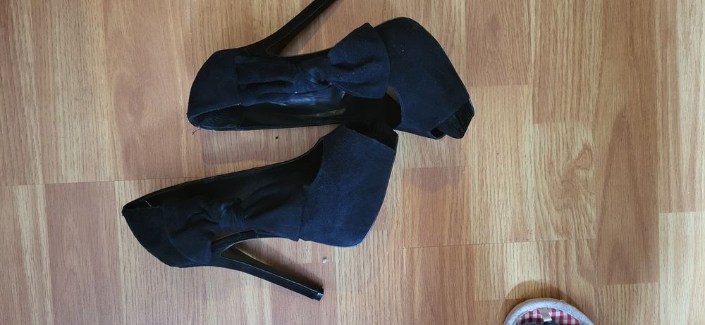 Steve madden bowderek