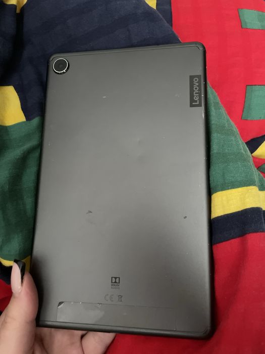 Tablet lenovo dzialajacy