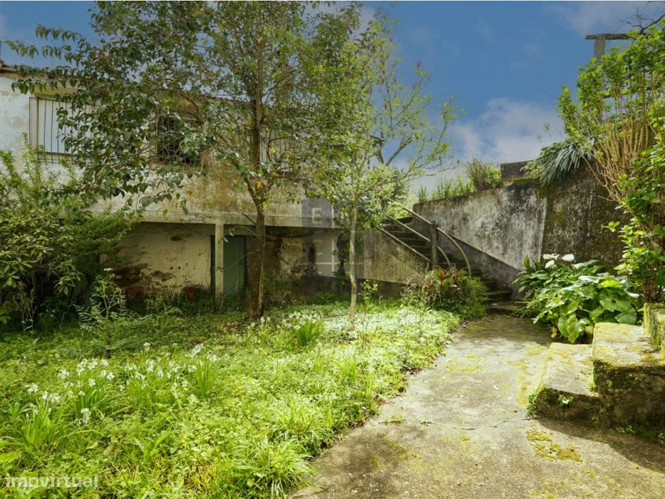 Quinta T8 Venda em São Pedro de Castelões,Vale de Cambra