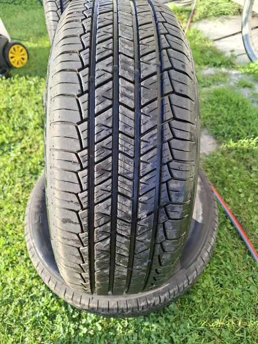 Opony letnie Toyota RAV4  R16" jeden sezon uzywane