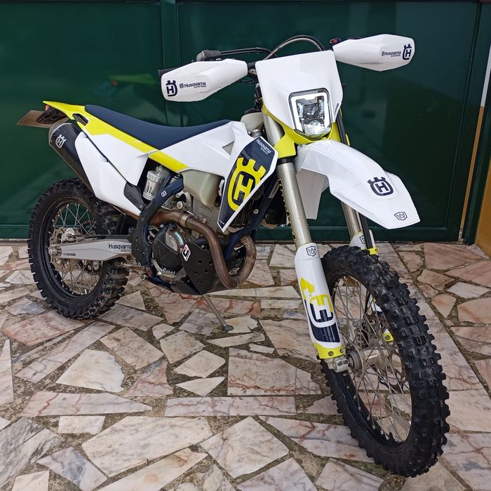 Husqvarna FE 350