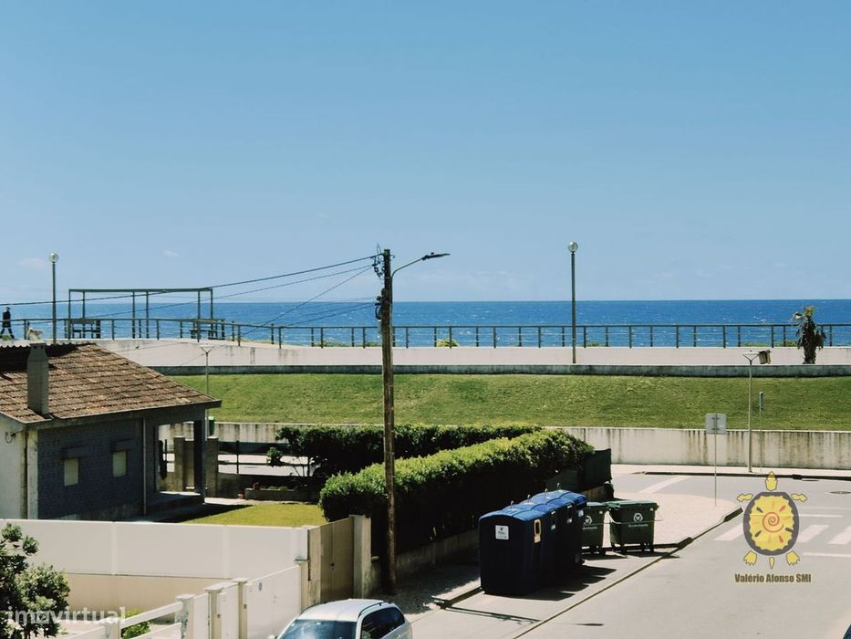 Apartamento T2 semi novo - vista mar - Praia da Vagueira