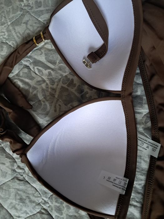 Новий купальник Шейн Shein р.м-л