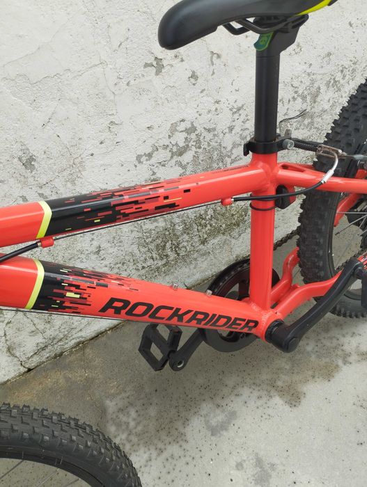 2 Bicicletas de criança roda 20