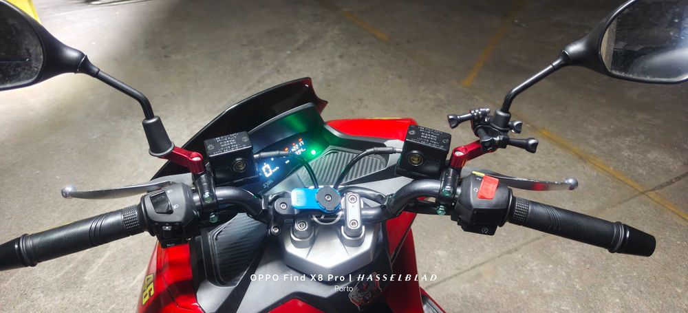 Mota jet x 125 2022