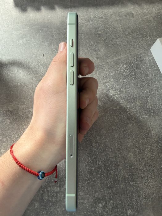 iPhone 15Plus 128GB 90%