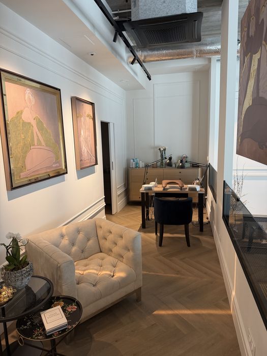 Nawiaze wspolprace z kosmetyczka