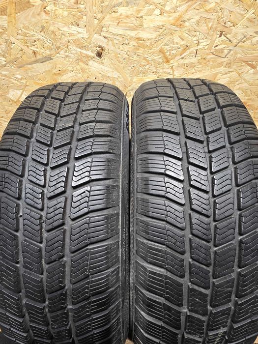 Opony zimowe 185/60/14 montaż w cenie