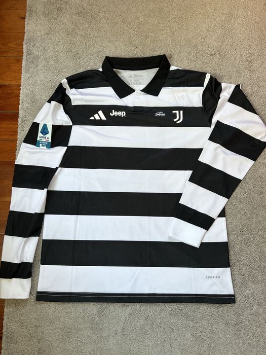 Camisola juventus edição especial (10) 25/26 M