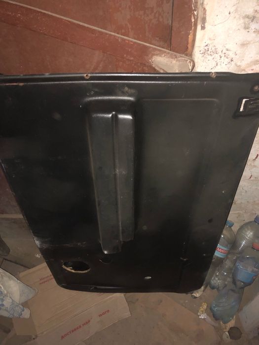 Карты с ваз 2105 родные