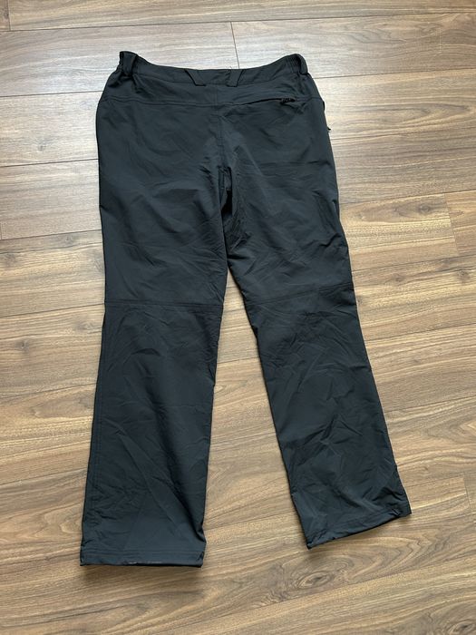 Чоловічі трекінгові штани Berghaus