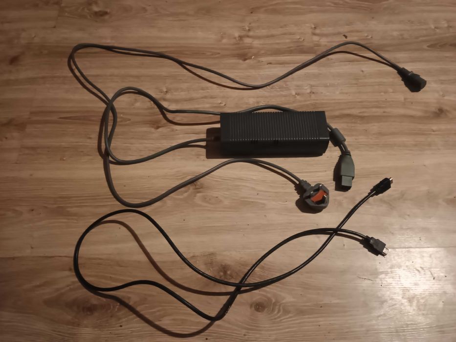 Xbox 360 fat edition