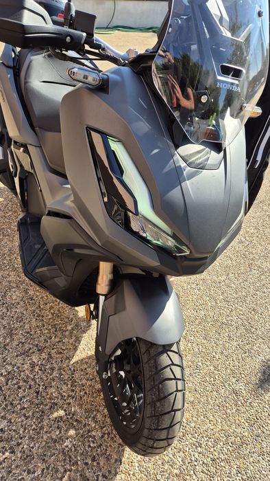 Honda adv350 2022
