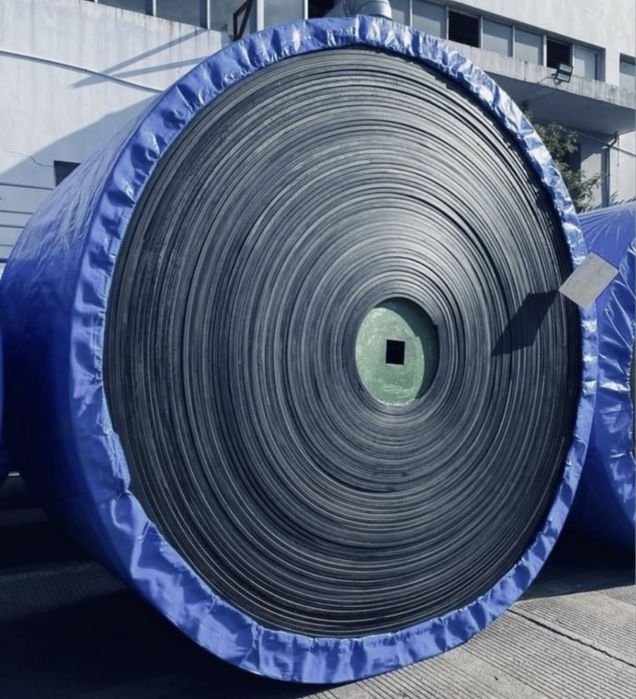 Транспортерная/конвейерная лента! Доставка, порезка, новая, БУ