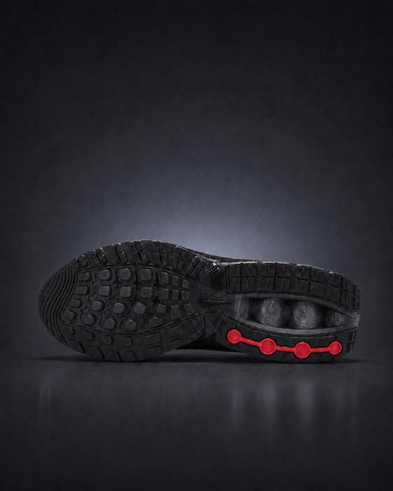 Nike Air Max Dn Black