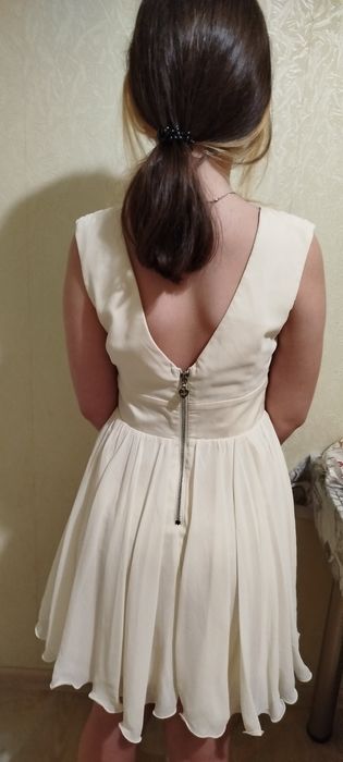 Платье на праздник