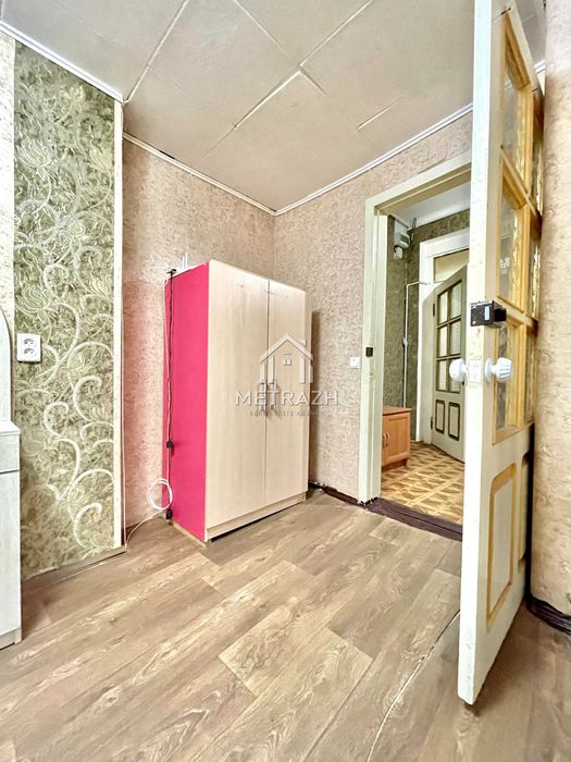 Продається простора 3-кімнатна квартира 84 м² в ЦЕНТРІ! (84120)