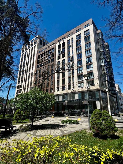 Оренда, продаж комерційного приміщення 40 кв.м. Ірпінь, центр