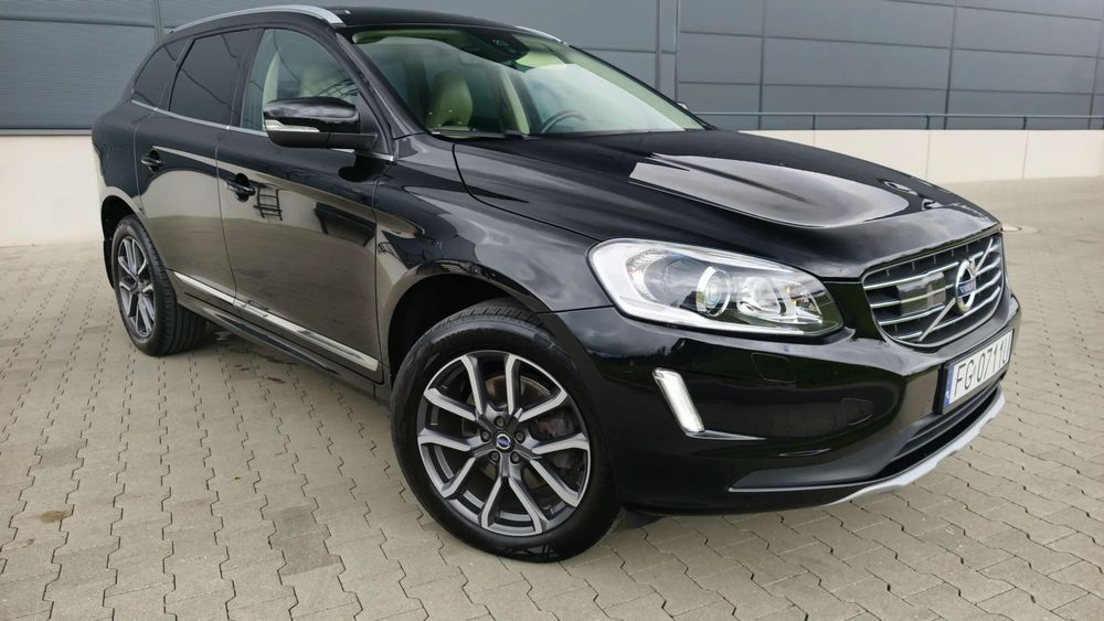 Volvo XC 60