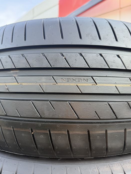 Шини літні 215/50/18 Nexen 215/50r18 летние шины